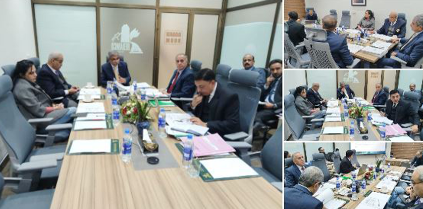 REDAMCO Begins Corporate Restructuring Journey